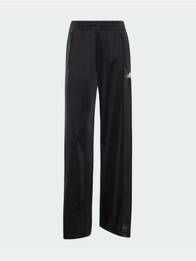 TEAMGEIST FAUX LEATHER
TRACK PANTS